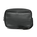 Louis Vuitton Taiga Pochette Kaluga M30812 Men's Clutch Bag