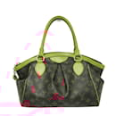 Louis Vuitton Monogram Tivoli PM Handbag