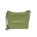 Chanel Gabrielle De Chanel Hobo Shoulder Bag