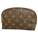 Pochete Tick M47515 Monograma Louis Vuitton