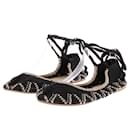 KASHURA Flats T.US 8 Cloth - Autre Marque
