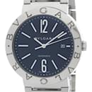 Bvlgari Bvlgari Automatic Men's Wristwatch - Bulgari