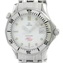 OMEGA Seamaster Professional 300M Lillehammer Olympic Watch - Omega
