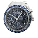Omega Speedmaster Day Date Steel Automatic Mens Watch 3222.80