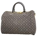 Louis Vuitton Monogram Idylle Speedy Bandouliere 30 Handbag