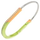 Tiffany & Co. Pulseira estreita de diamante pavé Rock