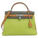 Hermès Kelly 32