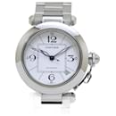 Cartier Pasha C New Calendar Wristwatch