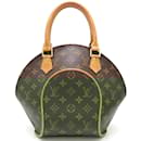 Louis Vuitton Monogram Ellipse PM Handbag