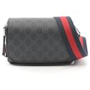 Gucci GG Supreme