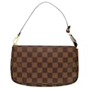 Pochete Acessório Damier Louis Vuitton