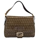 Fendi Mamma Baguette