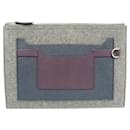 Hermes Toudou 29 Clutch Bag - Hermès