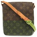 Louis Vuitton Musette Salsa Shoulder Bag