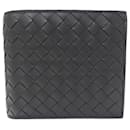 Bottega Veneta Men's Bi-fold Wallet