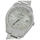 Grand Seiko GS Heritage 9F86-0AF0 SBGN011 Men's GMT Date Quartz Watch