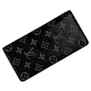 Louis Vuitton Bi-fold Long Wallet