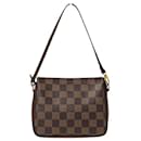 Sac à main Pouch Damier Louis Vuitton