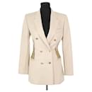 Wool blazer - Autre Marque