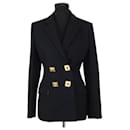 Wool blazer - Autre Marque
