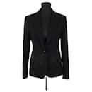 Wool blazer - Autre Marque