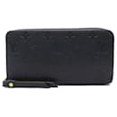Louis Vuitton Zippy wallet