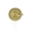 Rolex Datejust 10P Diamond Ladies Watch