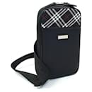 Burberry Black Label Body Bag