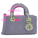 Dior Cannage Lady