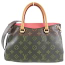 Louis Vuitton Pallas BB