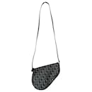 Bolso de Hombro Saddle - Dior