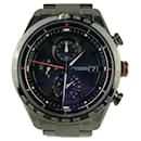 Citizen Eco-Drive Solar Radio Wristwatch - Citizens of Humanity