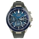 Citizen Men's Eco-Drive Wristwatch - Citizens of Humanity