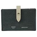 CELINE Accordion Card Holder - Céline