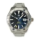 TAG Heuer Aquaracer WAY2010.BA0927 Men's Watch - Tag Heuer