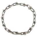 Pulseira charm Tiffany em prata 925 - Tiffany & Co