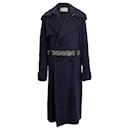 Trench Coat - Dior