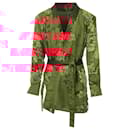 Vintage Kimono Robe - Gucci