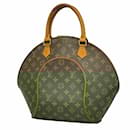 Louis Vuitton Monogram Ellipse MM Handbag
