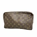 Pochete Monogram Louis Vuitton