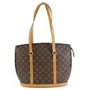 Louis Vuitton Babylone