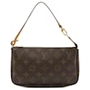 Pochete Acessório Monograma Louis Vuitton