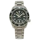 Seiko Prospex Diver Scuba GMT Automatic Watch