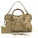 Balenciaga The City Editor's Bag