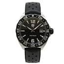 TAG Heuer Formula 1 Black Dial Quartz Watch - Tag Heuer