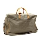 Louis Vuitton Boston Bag Damier Geant Souverain