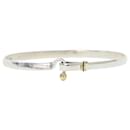 Pulseira Bangle Hook & Eye da Tiffany & Co.