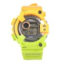 Casio G-SHOCK 90s FROGMAN DW-8200AC-9T - Autre Marque