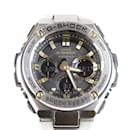 Casio G-Shock GST-W110D Solar Men's Watch - Autre Marque