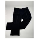 Vintage Balenciaga Pants Black 38/M